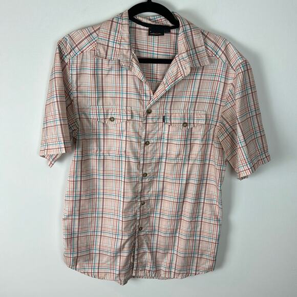 Kavu Shirt - Men's‎ Small - Picture 1 of 5